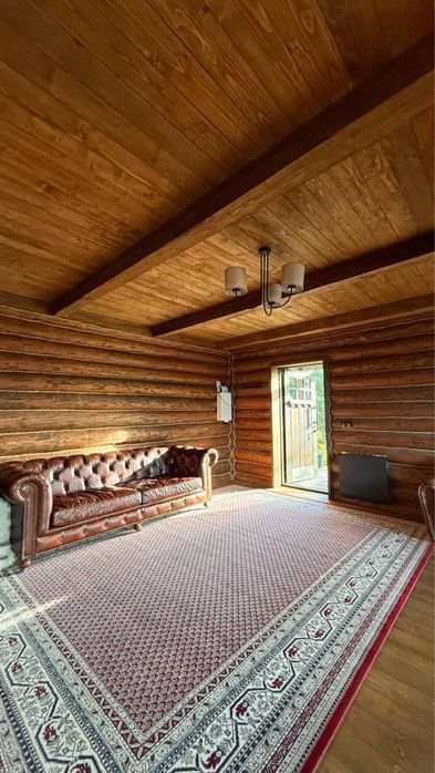 Оренда будинку Карпати  до 10 осіб село Великий Рожін Косівський район