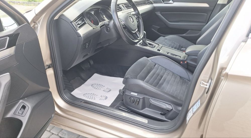 Продам авто 4 на 4 повний привід, комплектація Highline