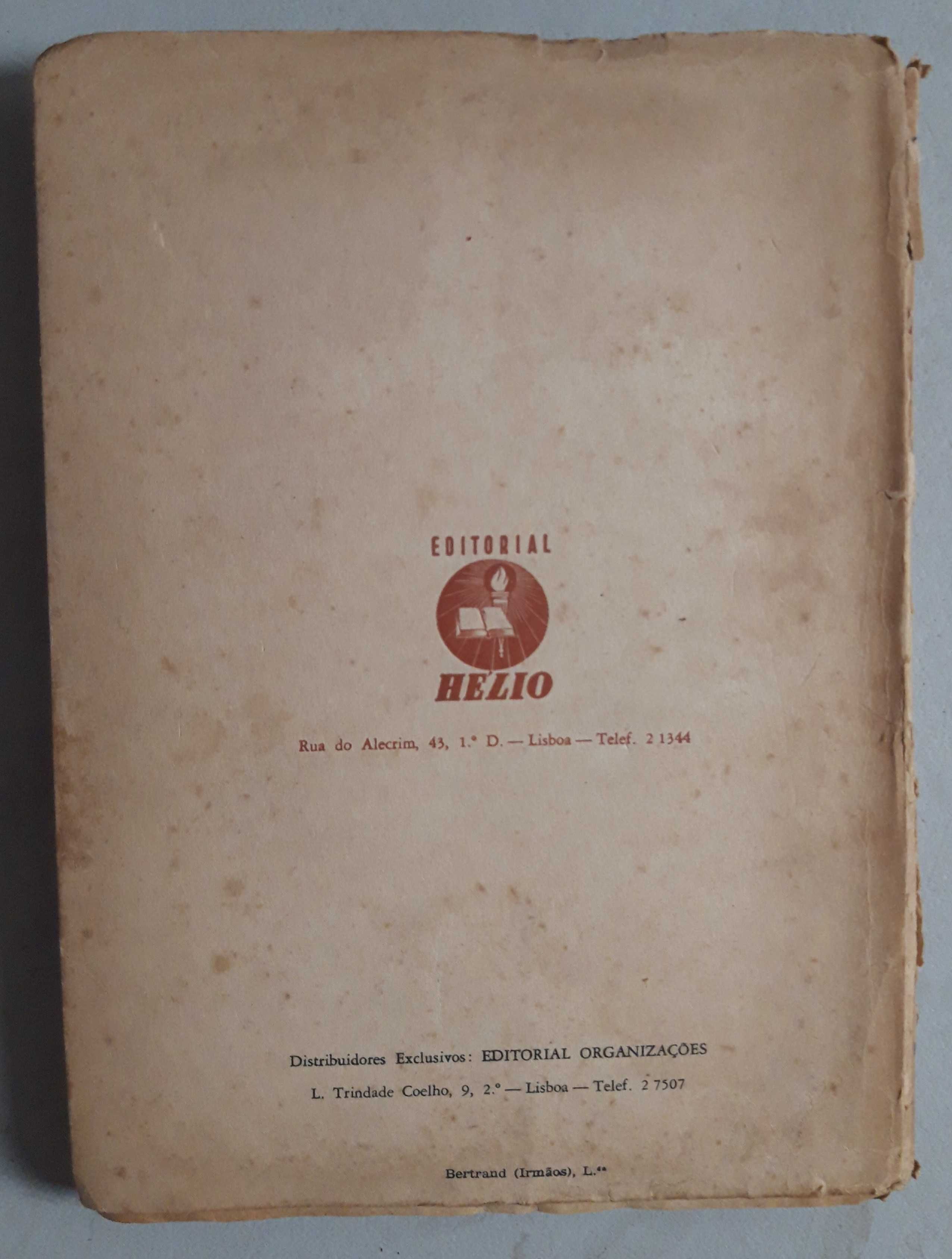Livro PA-7 - James Joyce - Os Melhores Contos de James Joyce