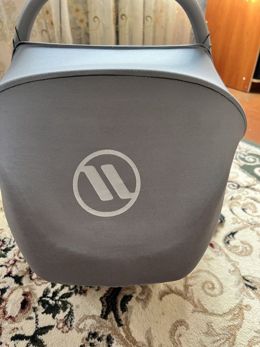 Автокрісло Avionaut Kite 0+