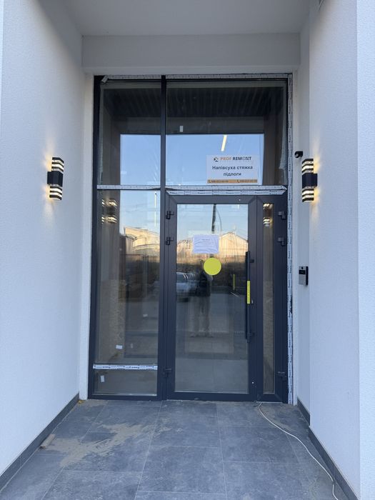 Продаж 2 кімнаної квартири 67,37 м2