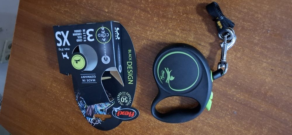 Рулетка Флекси 5 метров , новая