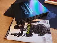 Steelbook Call of Duty Modern Warfare (PS3)