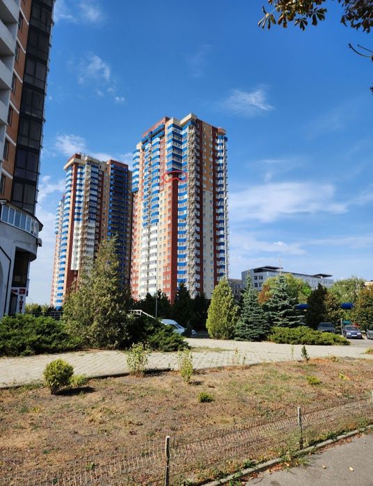 3 к‼️ ЖК МОНТЕ-ПЛАЗА  70м‼️ Павлово Поле, м. 23 августа, Пр. Науки