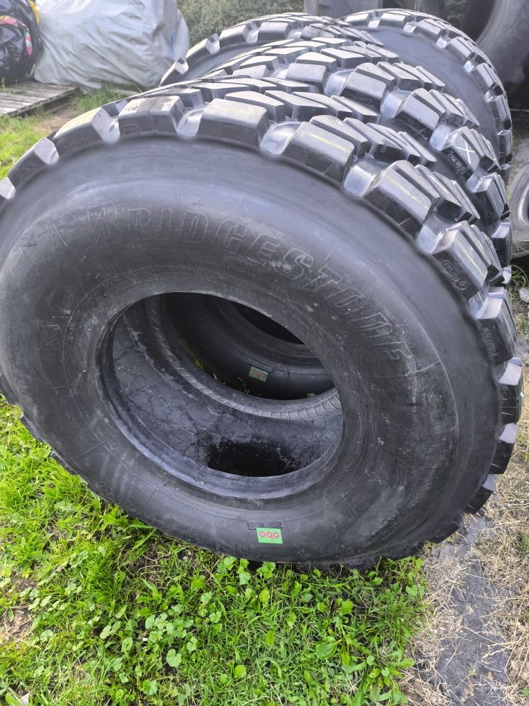 Opony rolnicze 46x17R20 30PR