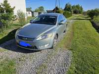 Mondeo Mk4 1.8Tdci bez DPF Convers+