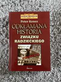 Odkłamana historia Związku Radzieckiego Peter Kenez