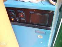 Vendo Caldeira Hydrotherm para aquecimento central