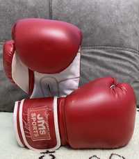 Перчатки рукавиці для боксу та кікбоксингу