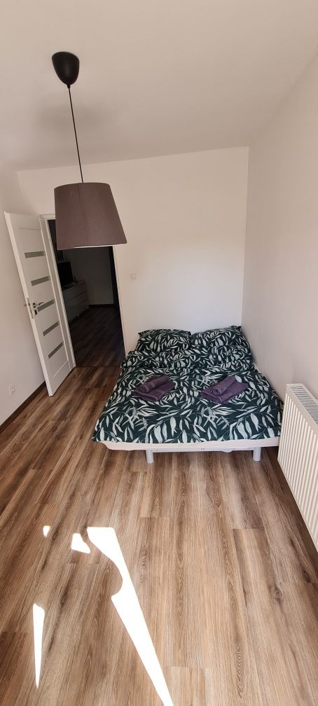Kłodzko – apartament z ogrodem dla turystów, tylko 2 km od rynku