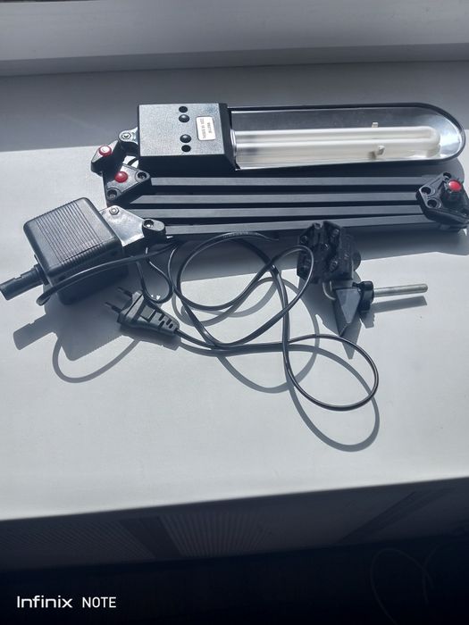 Продам лампу компьютерную