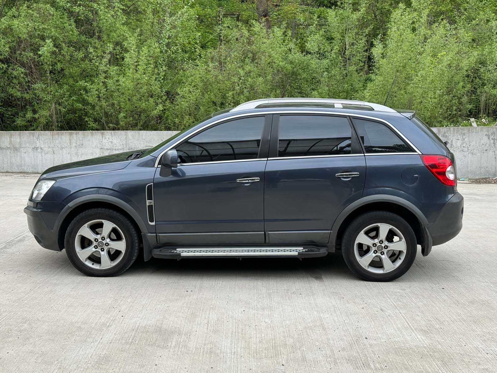 Продам Opel Antara 2007р. #43323