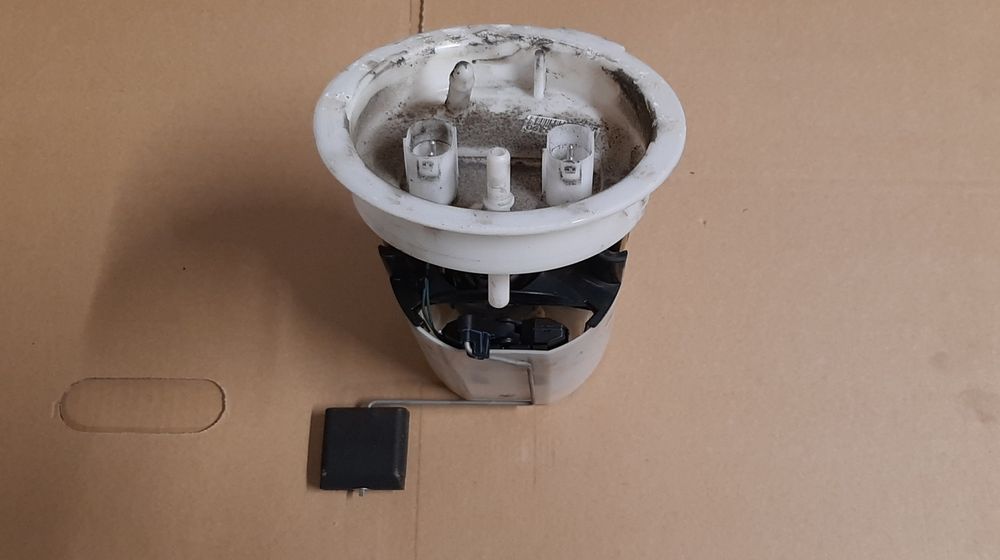 Bmw e90 Pompa Paliwa N52B25A B30