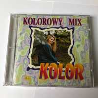 Kolor - Kolorowy Mix GSc 013 Unikat  CD