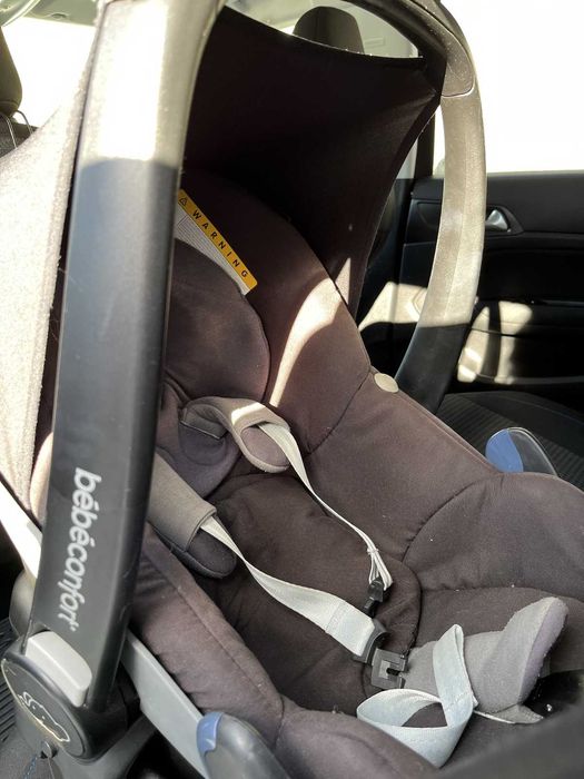 Carrinho de passeio, Bebeconfort