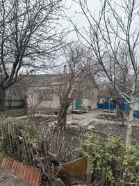 Продаётся дом в селе Новоалександровка Запорожской области