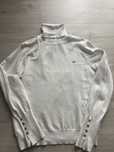 Golf sweter tommy hilfiger