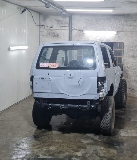 Pajero em muito bom estado