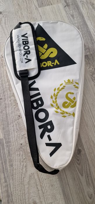 Raquete/Pala Padel Vibor-A
