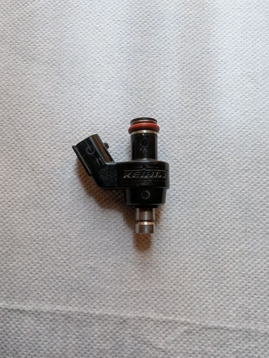 Паливна форсунка honda dio today