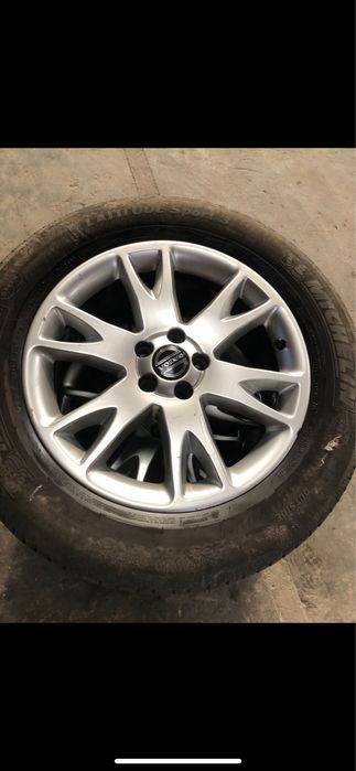 Jantes Volvo XC90 18