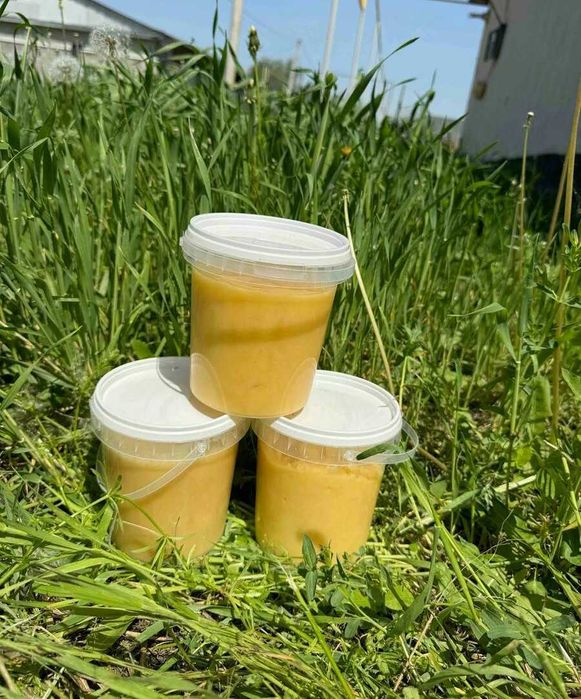 Мед різнотрав'я, липа, обмін: каву,зубну пасту,срібні прикраси/серебро