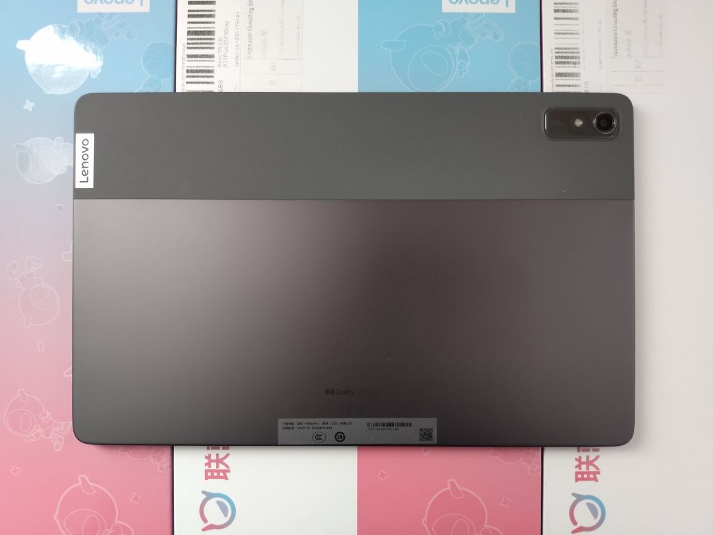 Lenovo p11 Plus 2nd Gen ( Pad Plus 2023 ) TB350FU 6/128 Wi-Fi