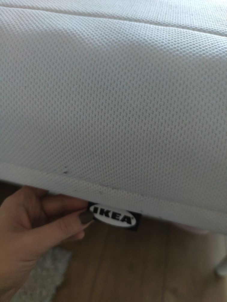 Materac piankowy Ikea Asvang