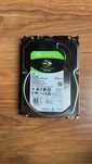 Dysk HDD  Seagate BarraCuda ST4000DM004 - 4TB