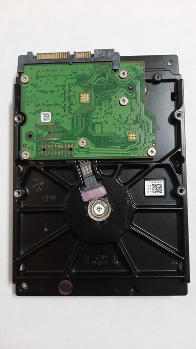 3.5" HDD Drives, 500 GB64286130305027121