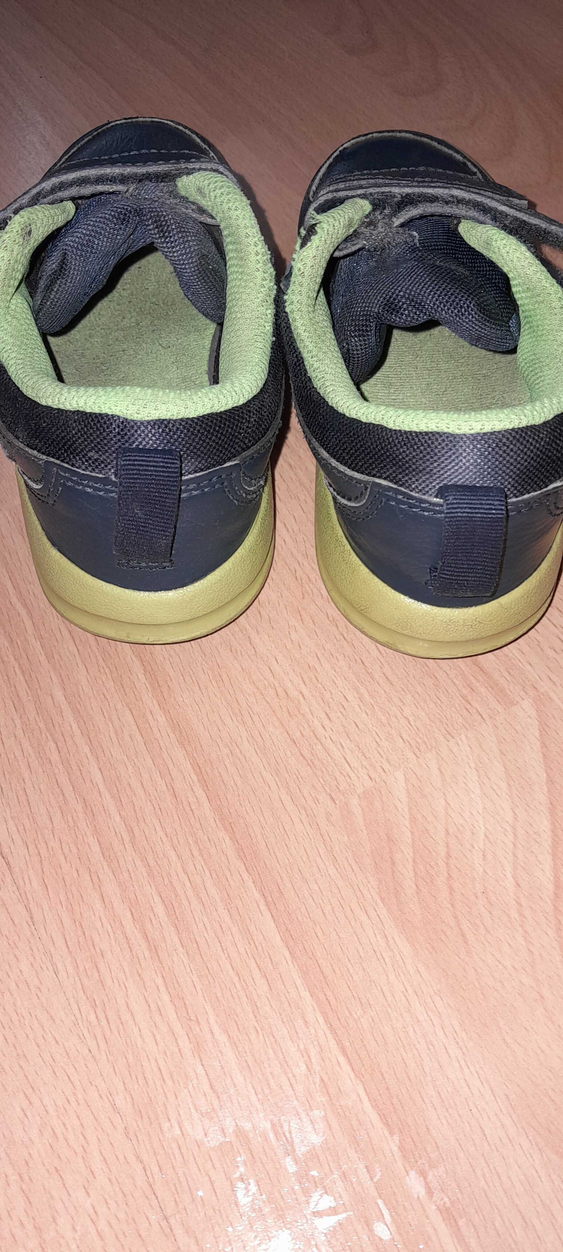 Buty dziwciece nike