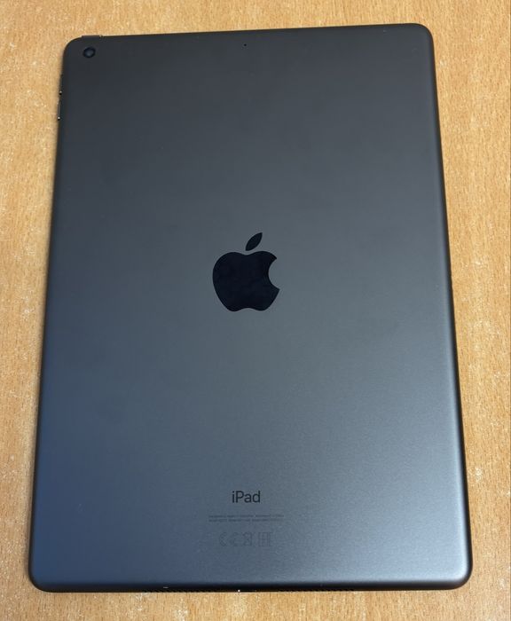 iPad 10,2’’ (8ª geração) 32Gb + Wi-Fi (2020)