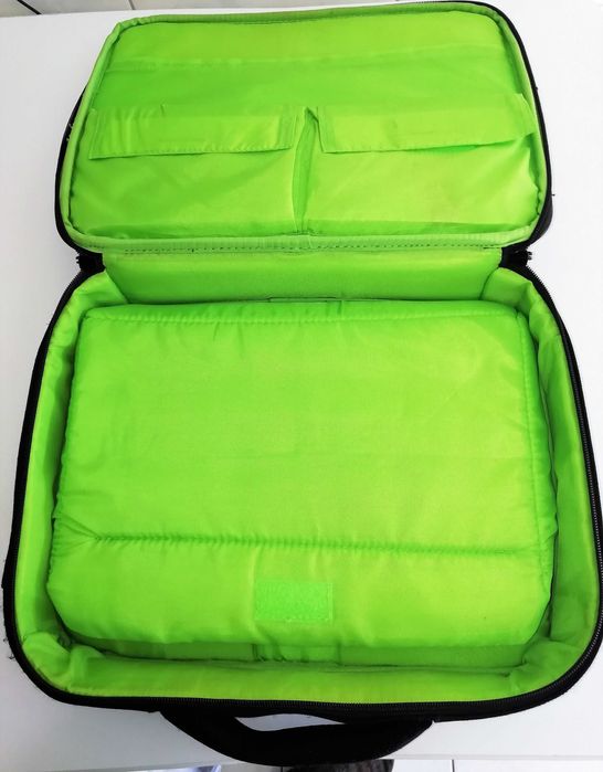 Mala para PC portátil até 12"