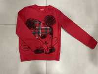 Bluza Disney dla dziewczynki minnie