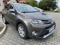 2.2D*4x4*Prestige*Xenon*Navi*Kamera*P.fotele*Serwis ASO*Salon PL*