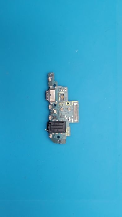 Entrada de Carregamento Tipo C Samsung A52