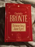 Dziwne losy Jane Eyre, Charlotte Brontë