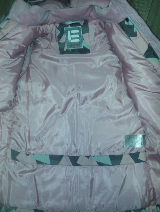 Lenne пальто 140 ріст для дівчинки