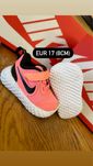 Дитячі Кросівки Nike Revolution 5 (TDV)