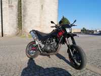 Yamaha XT660x 2005