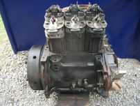 silnik deutz F4L912, F3L913 --części