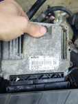 Sterownik komputer silnika citroen jumper boxer Ducato 3.0 157km EUR 4