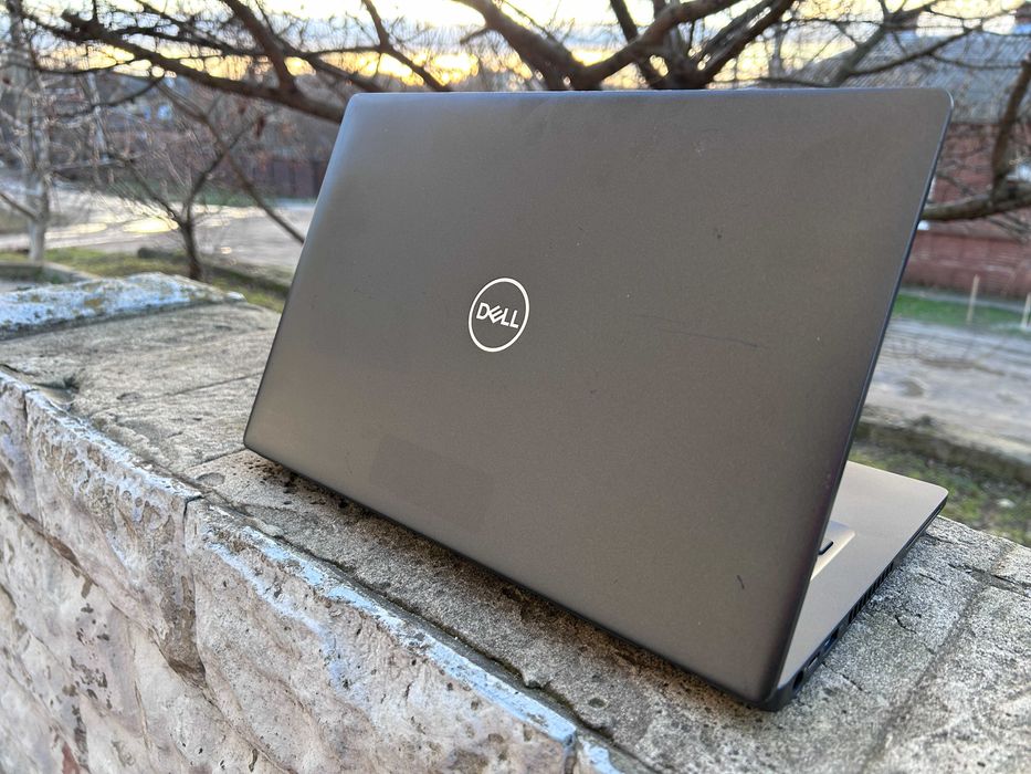 Dell Latitude 5400 (13" FHD Touch/ I5/ 8Gb/ 256SSD/ Bt/ Intel HD620)