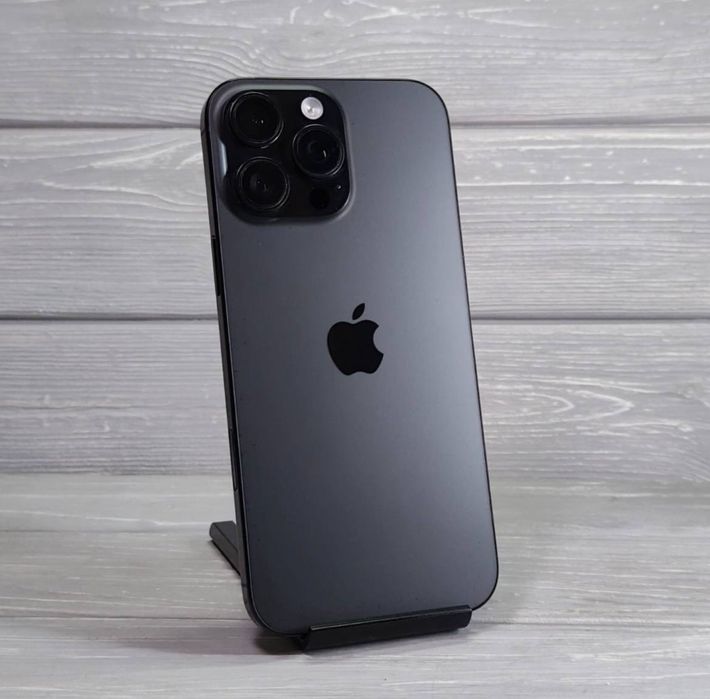 Iphone 16 pro max корея