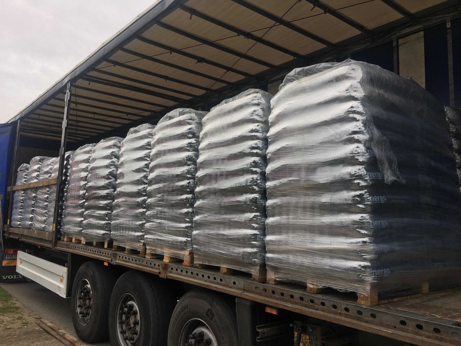 Ekogroszek Groszek Węgiel ENERGO EXTRA PREMIUM + 26-28 MJ/KG