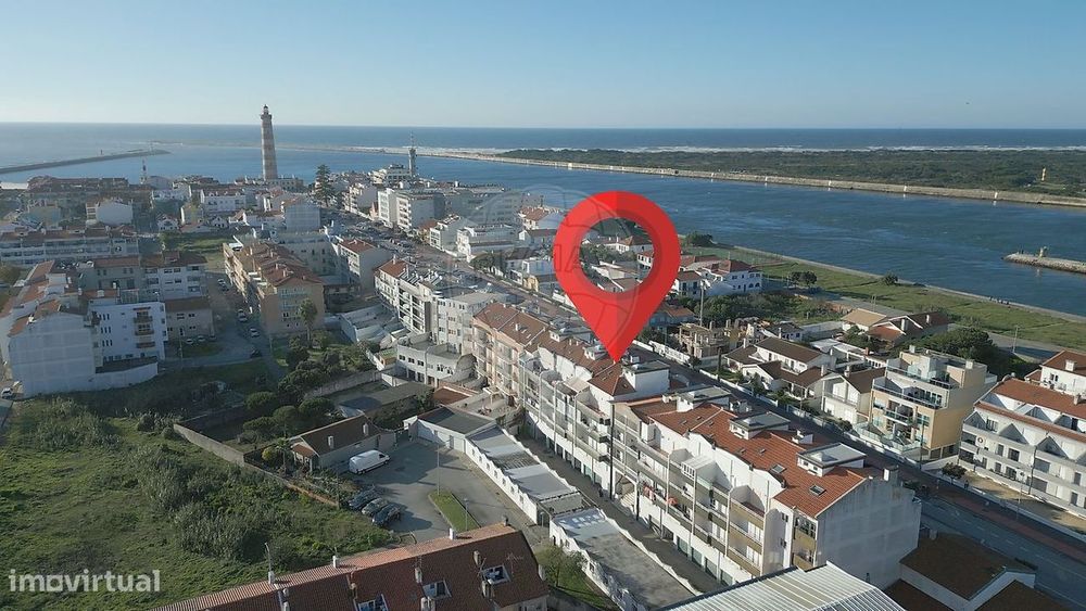 Apartamento T1 para venda