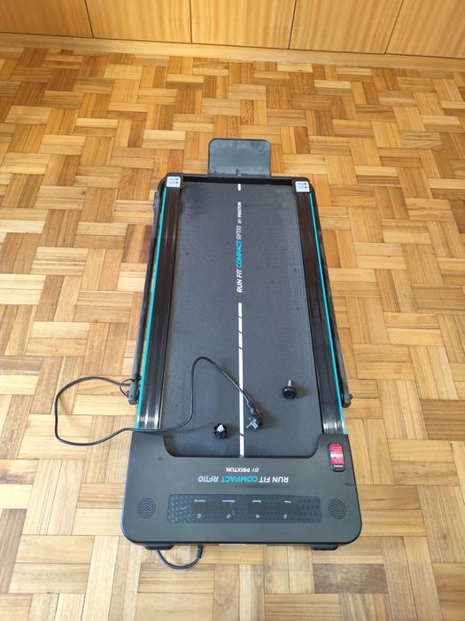 Passadeira Prixton Run Fit Compact RF110
