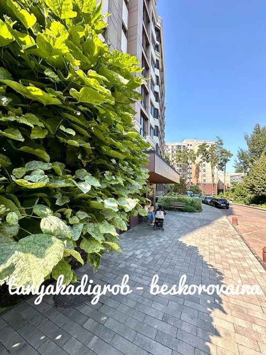Продаж квартири у ЖК Echo Park (Ехо Парк) ,  ,є-відновлення ТАК!