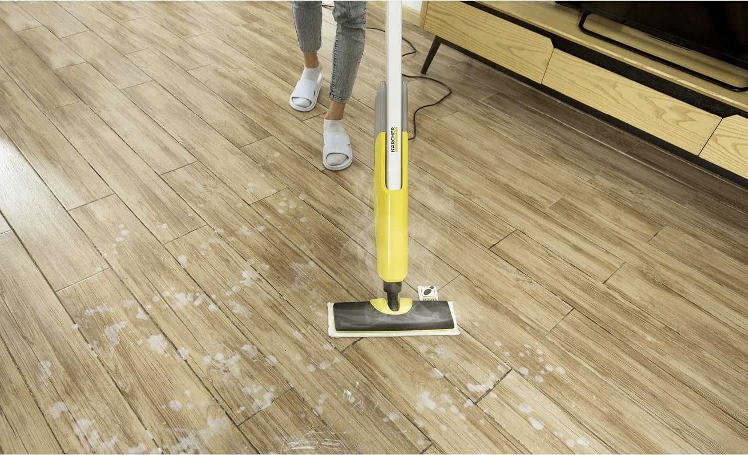 Mop parowy Karcher SC 3 EasyFix