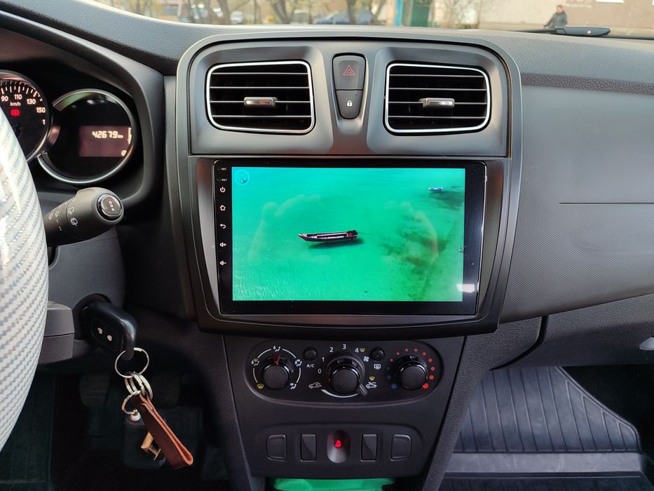 Продам Renault Sandero Stepway 2020
Купувалась новою в автосалоні жовт